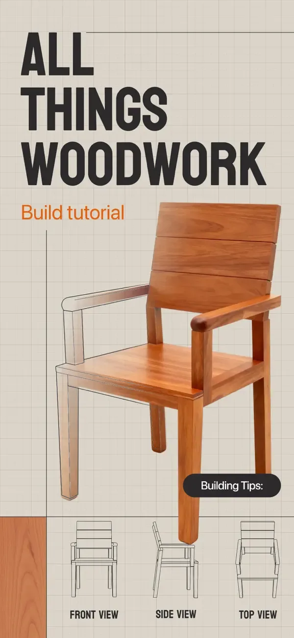 WoodSense: Craft & Identifier screenshot 1