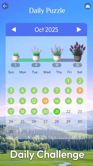 Word Bond - Association Game screenshot 5