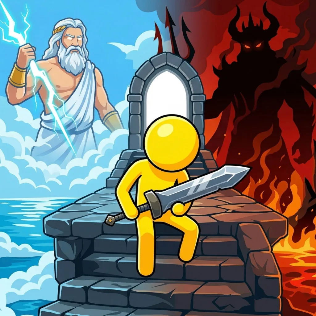 Hell Escape : Firebound