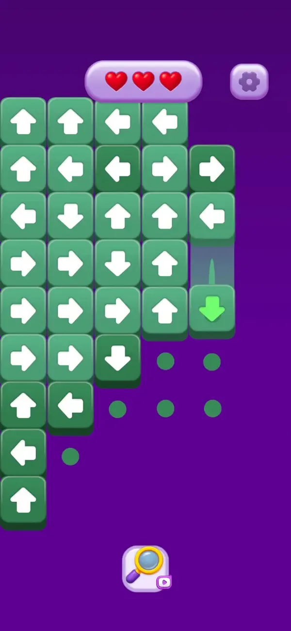 Tile Flow: Art Journey screenshot 5