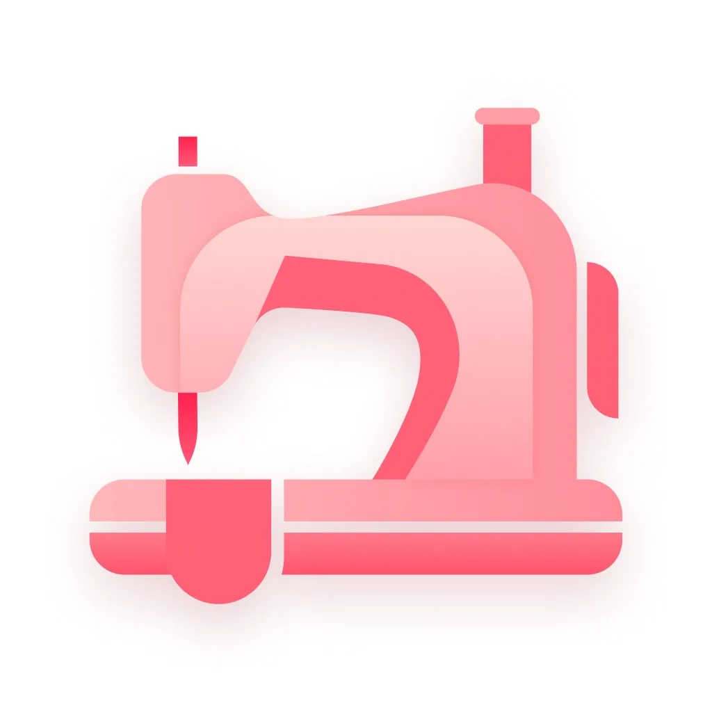 SewPal - Sewing Guides & Ideas