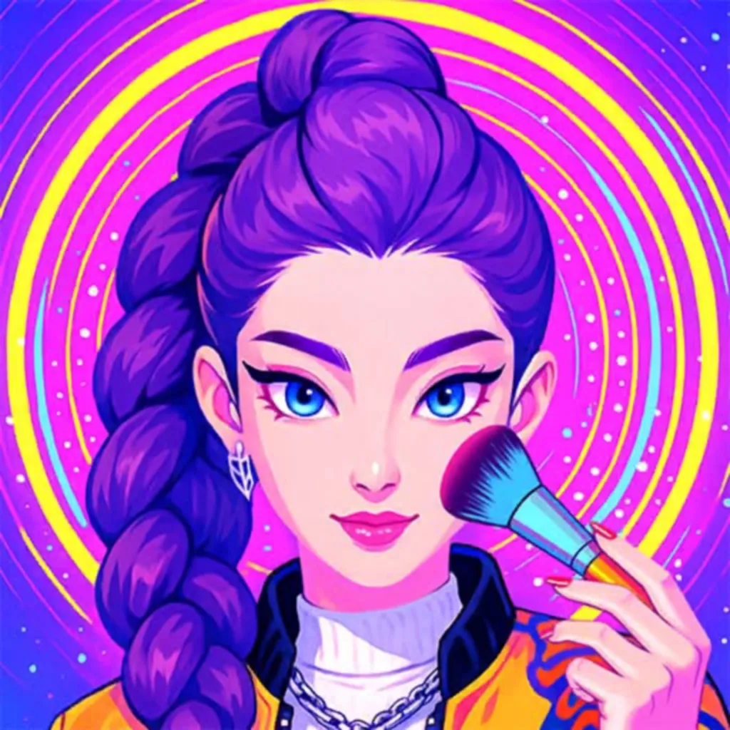 Fashion Stylist - Makeover