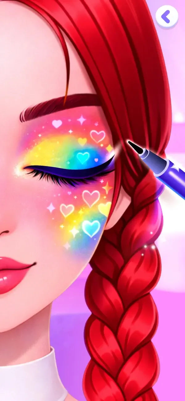 Fashion Stylist - Makeover screenshot 3