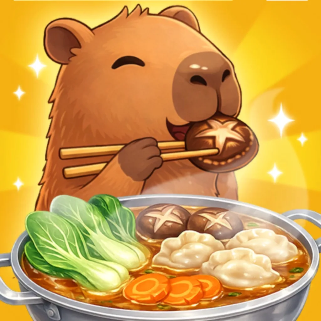 Hotpot Go