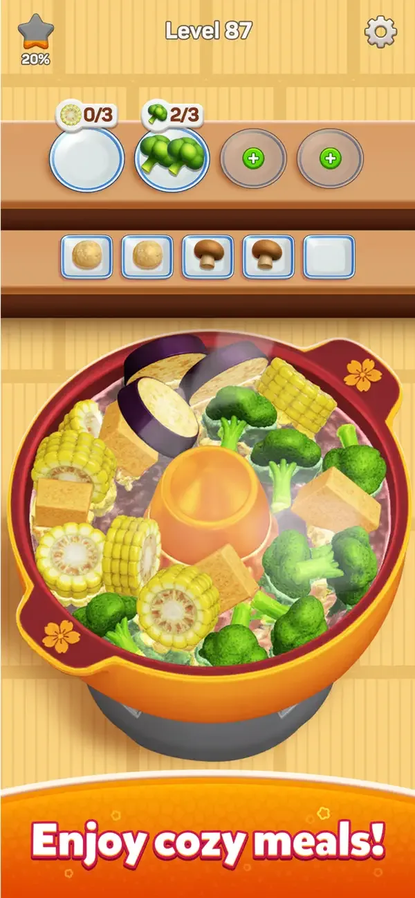 Hotpot Go screenshot 3
