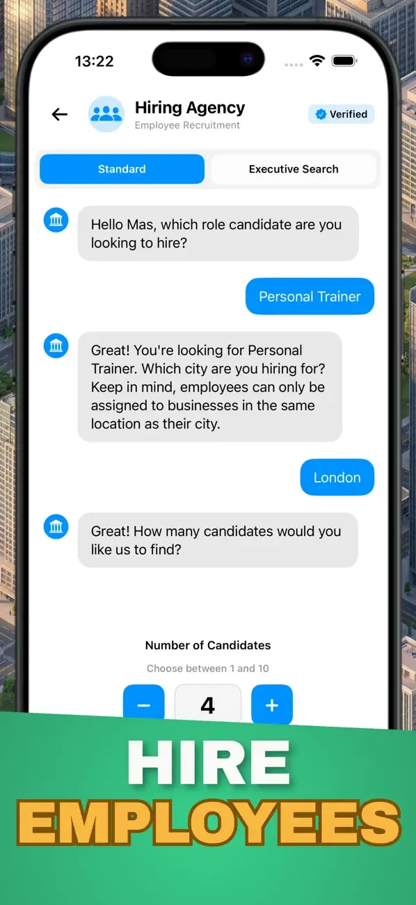 Business Inc Tycoon Simulator screenshot 5