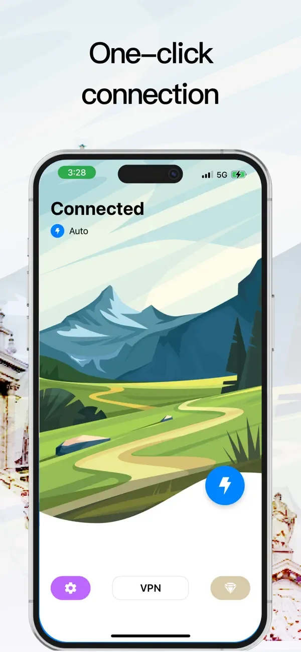 Super VPN Fly 2026 screenshot 4