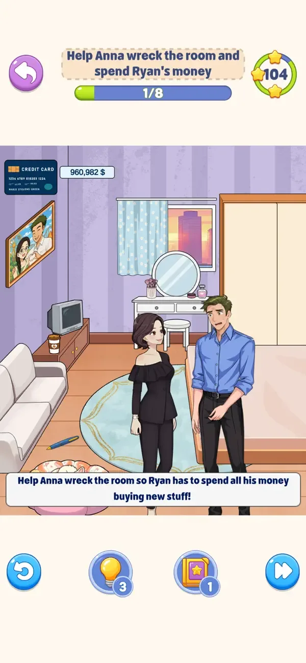 Tricky Story screenshot 5
