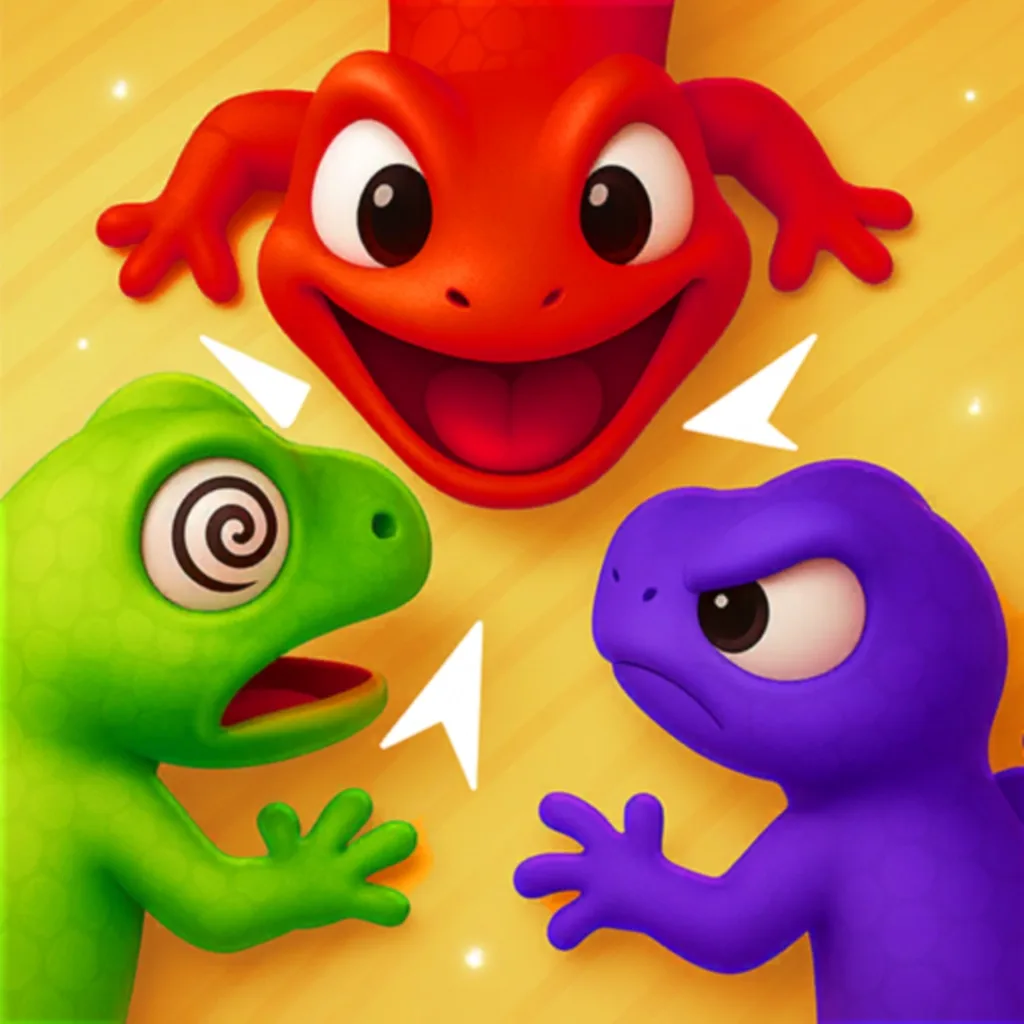 Gecko Go