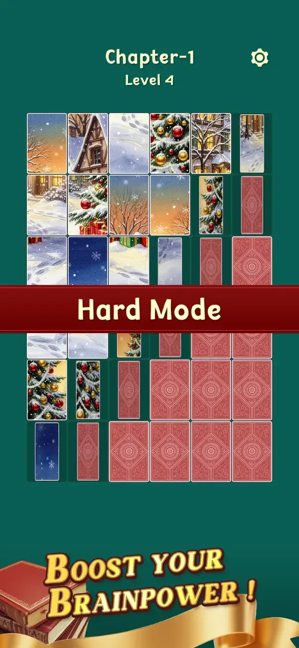 Jigtile Sort Puzzle screenshot 3