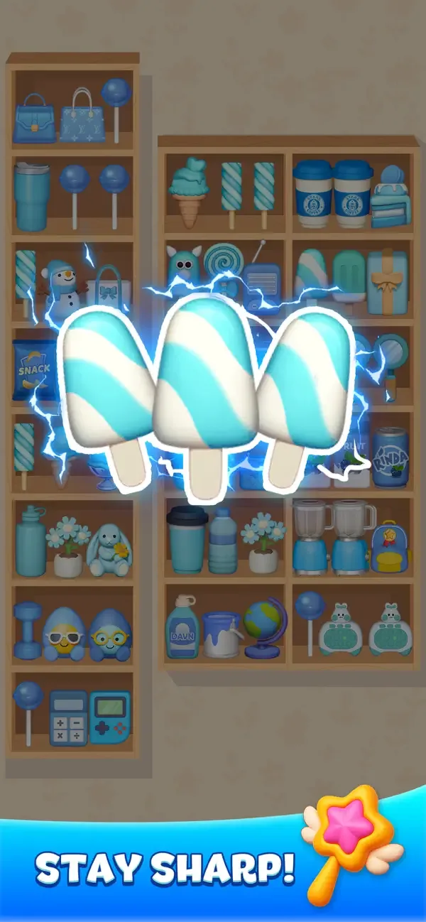 Sorting Master - Goods order screenshot 3