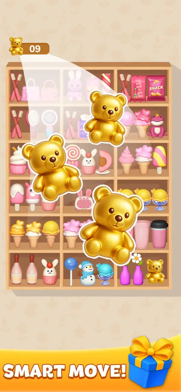 Sorting Master - Goods order screenshot 4