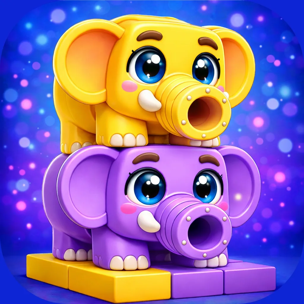 Color Shooter: Cube Sort
