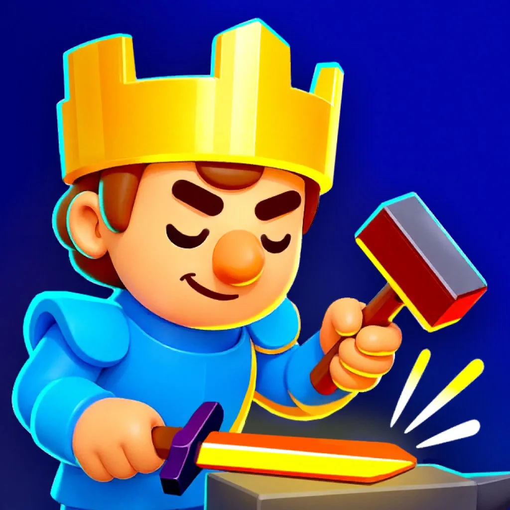 Royal Lands - Save The King