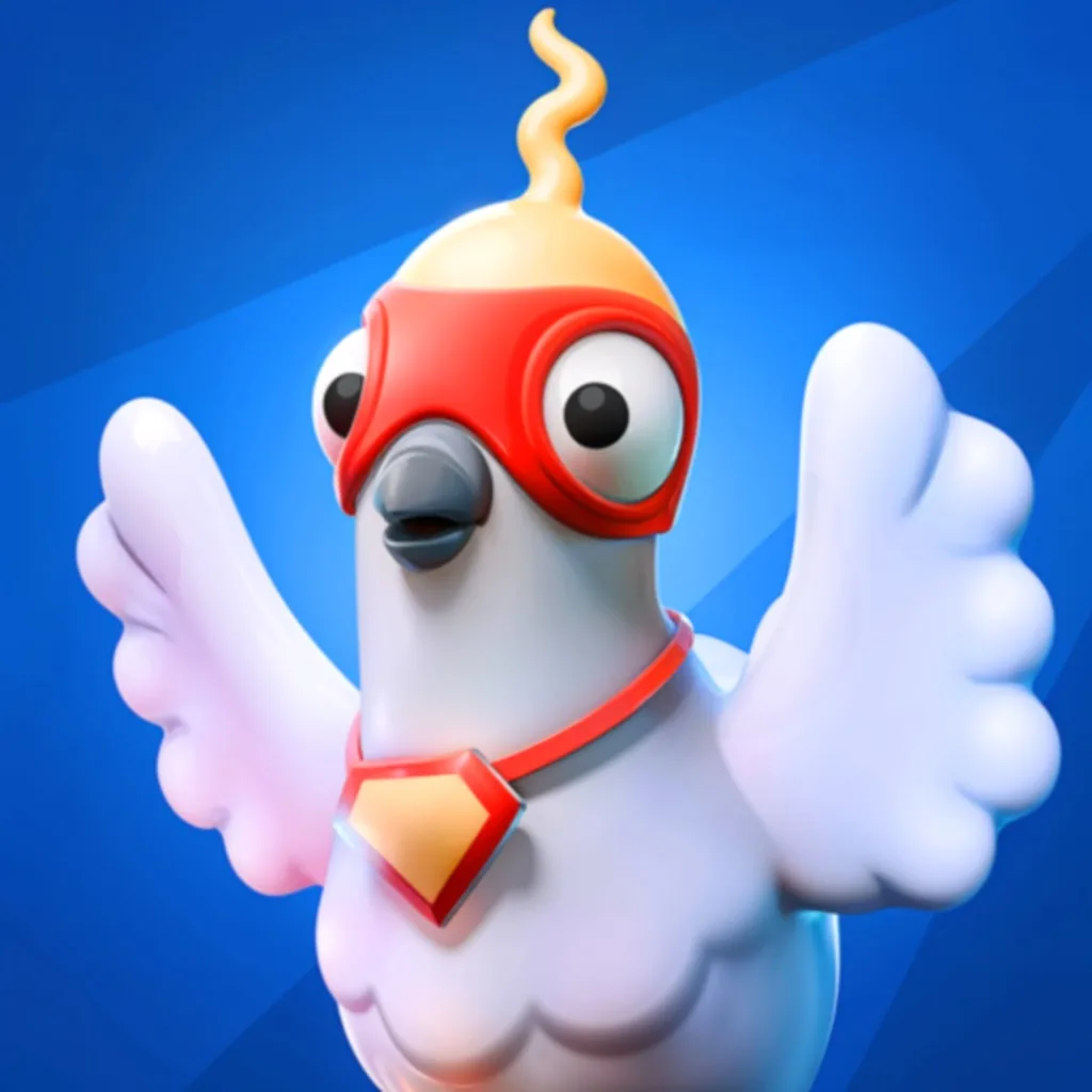I Am Bird - original game