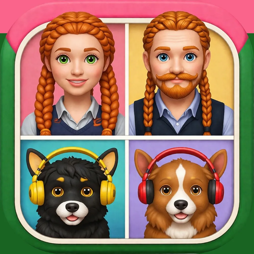 Pair Pop: Solitaire Match