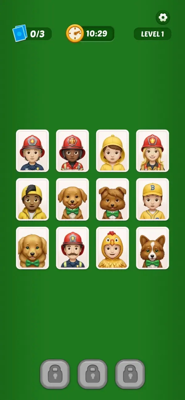 Pair Pop: Solitaire Match screenshot 2