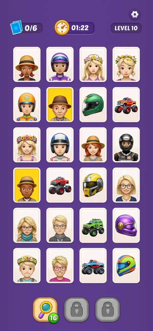 Pair Pop: Solitaire Match screenshot 3