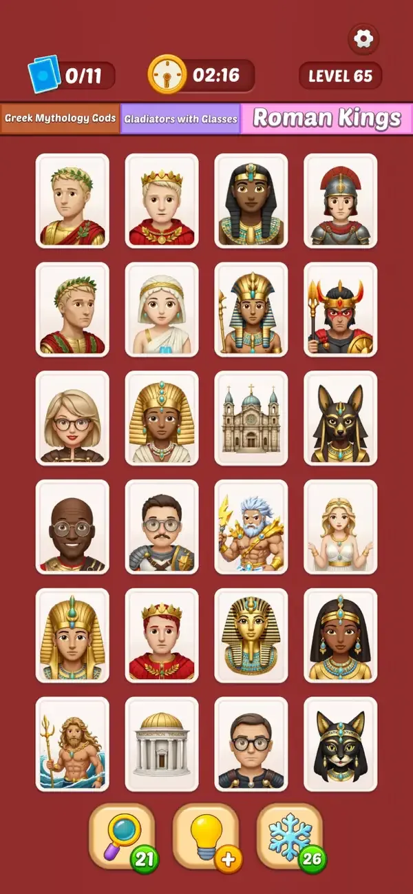 Pair Pop: Solitaire Match screenshot 5
