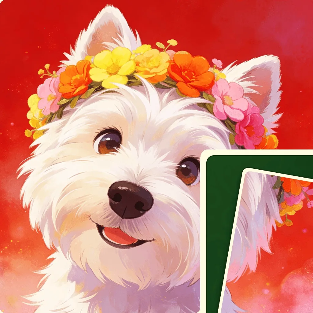 Jigsort®: Solitaire