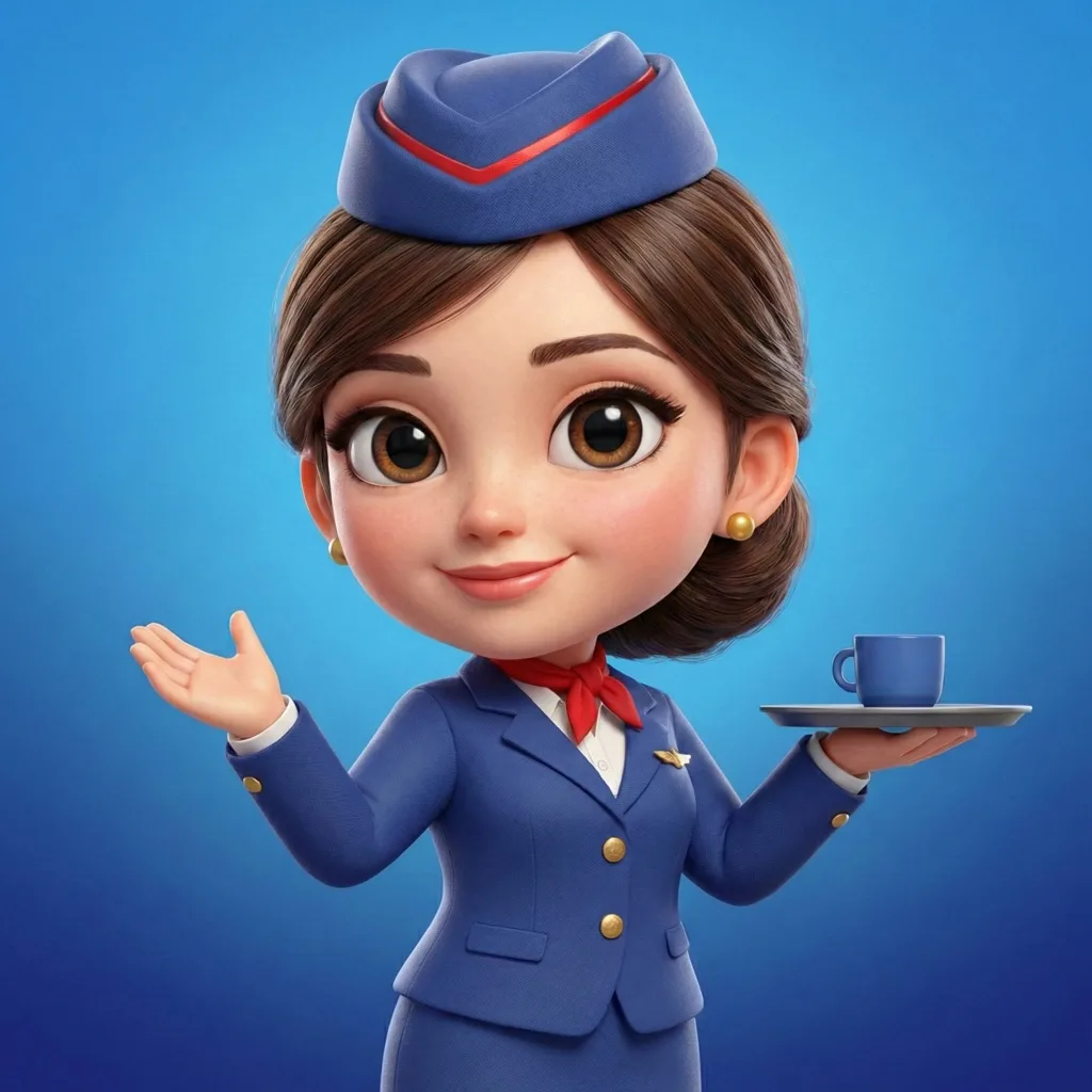 I Am Airport Security