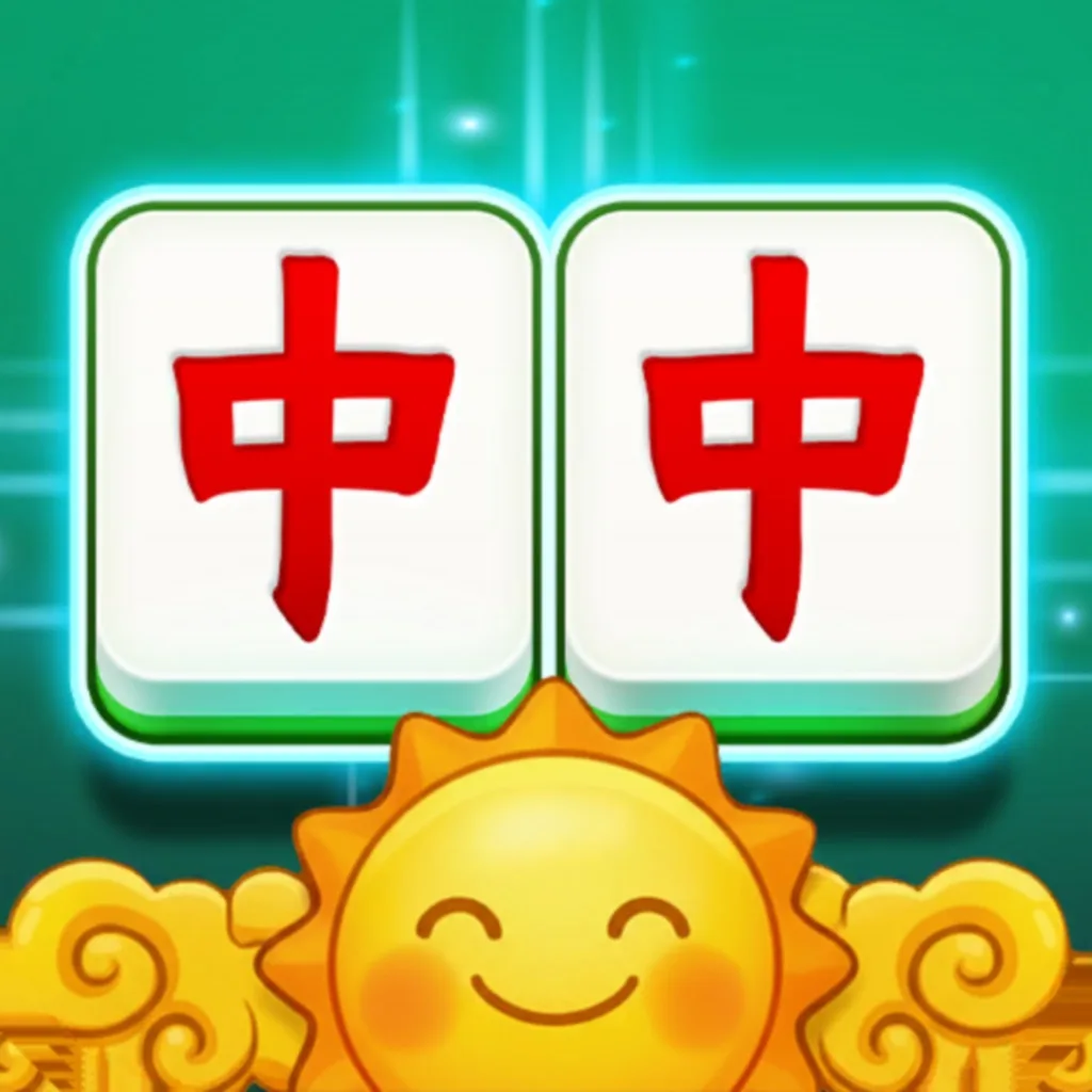Mahjong Hybrid: Match & Relax