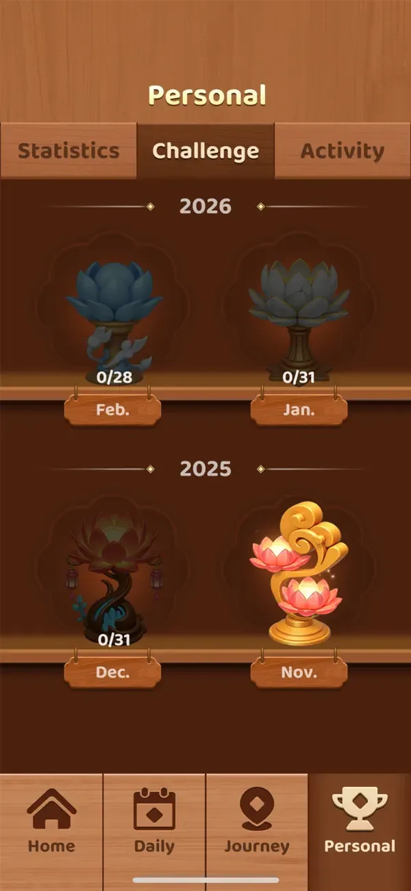 Mahjong Hybrid: Match & Relax screenshot 5
