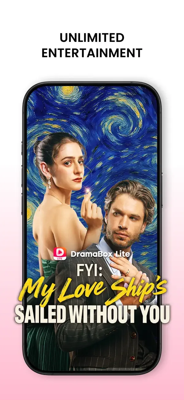 DramaBox Lite - Mini Drama TV screenshot 1