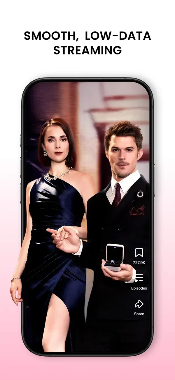 DramaBox Lite - Mini Drama TV screenshot 3