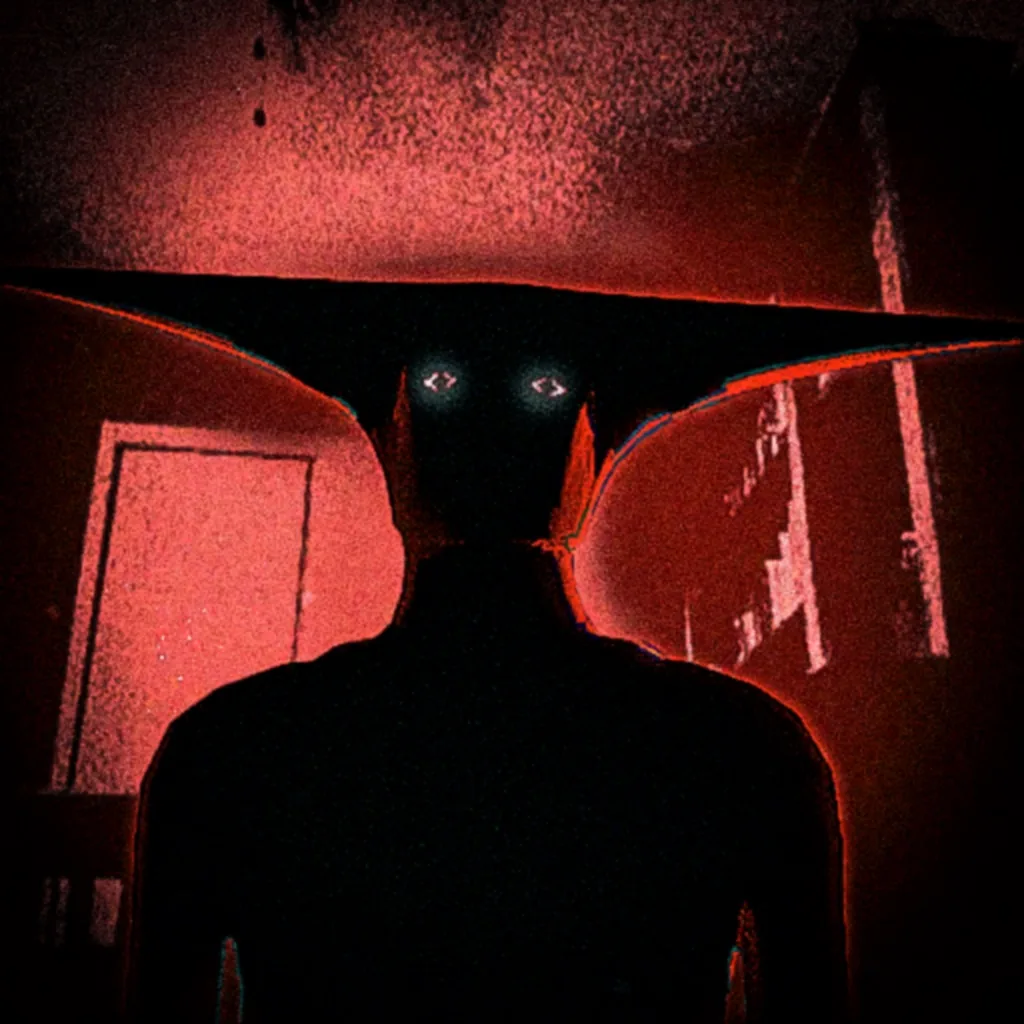 Boisvert Analog Horror Game