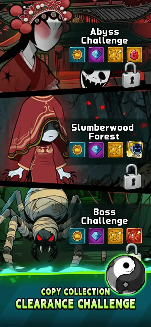 Turnaround Adventure screenshot 5