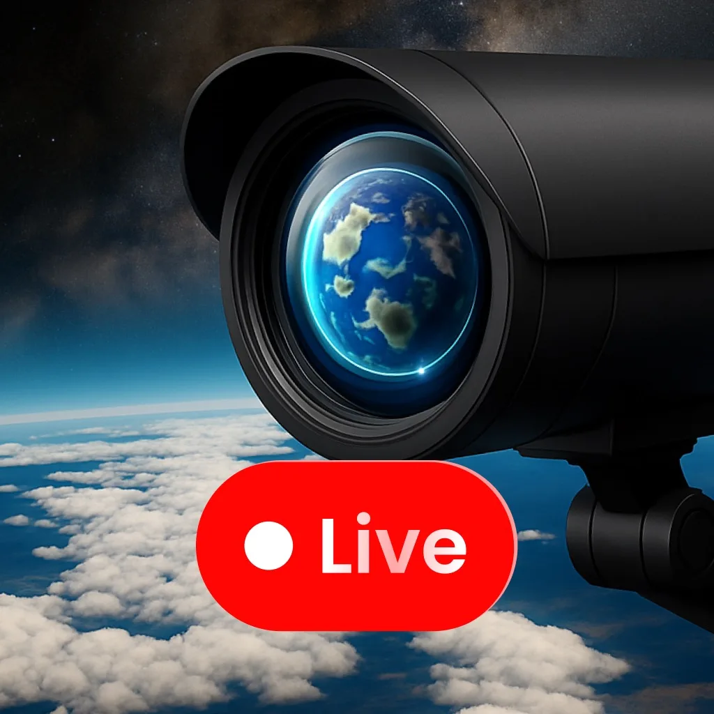 Mappa: GPS & Live Earth Camera