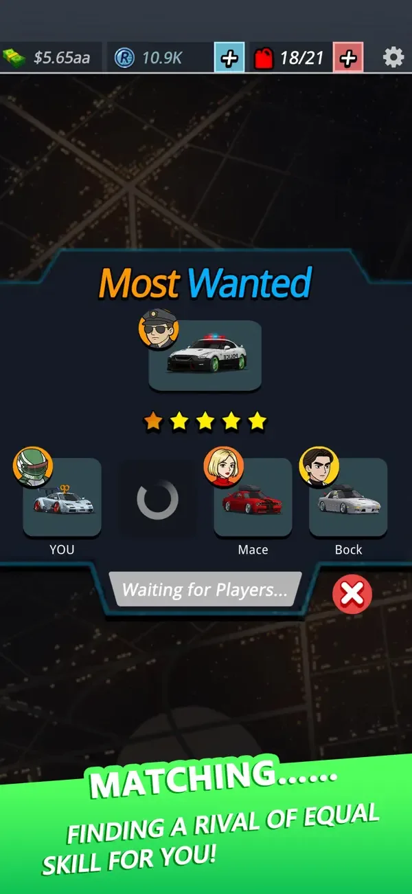Idle Drift screenshot 5