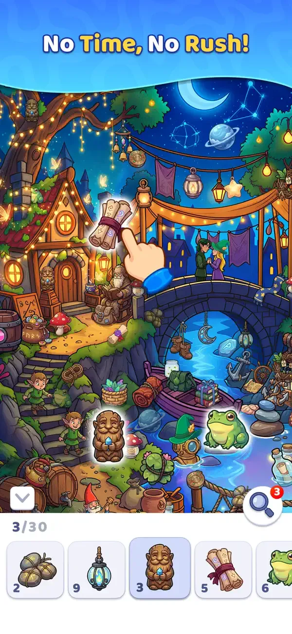 Search It - Hidden Objects screenshot 2