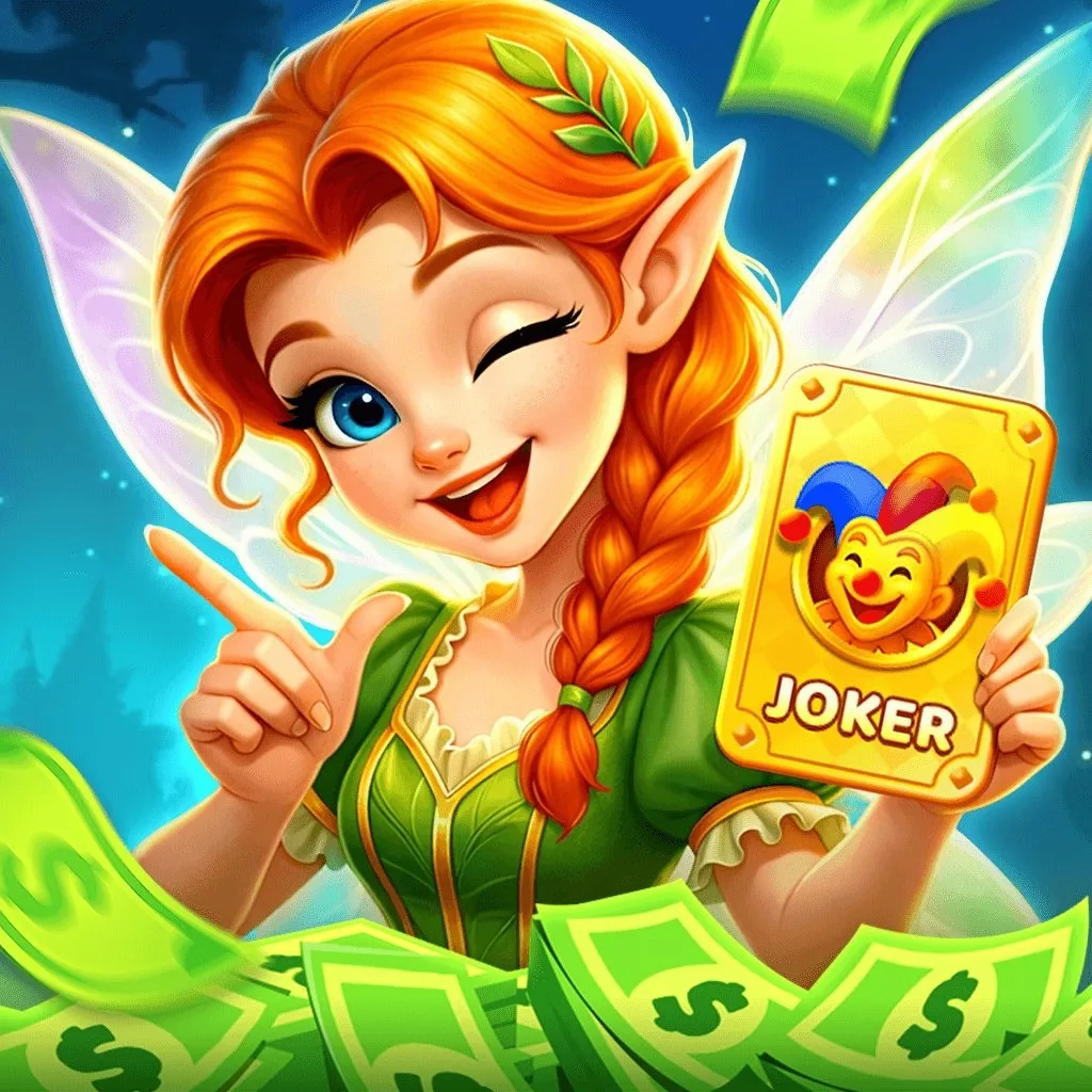 Solitaire Wild:Win Real Cash