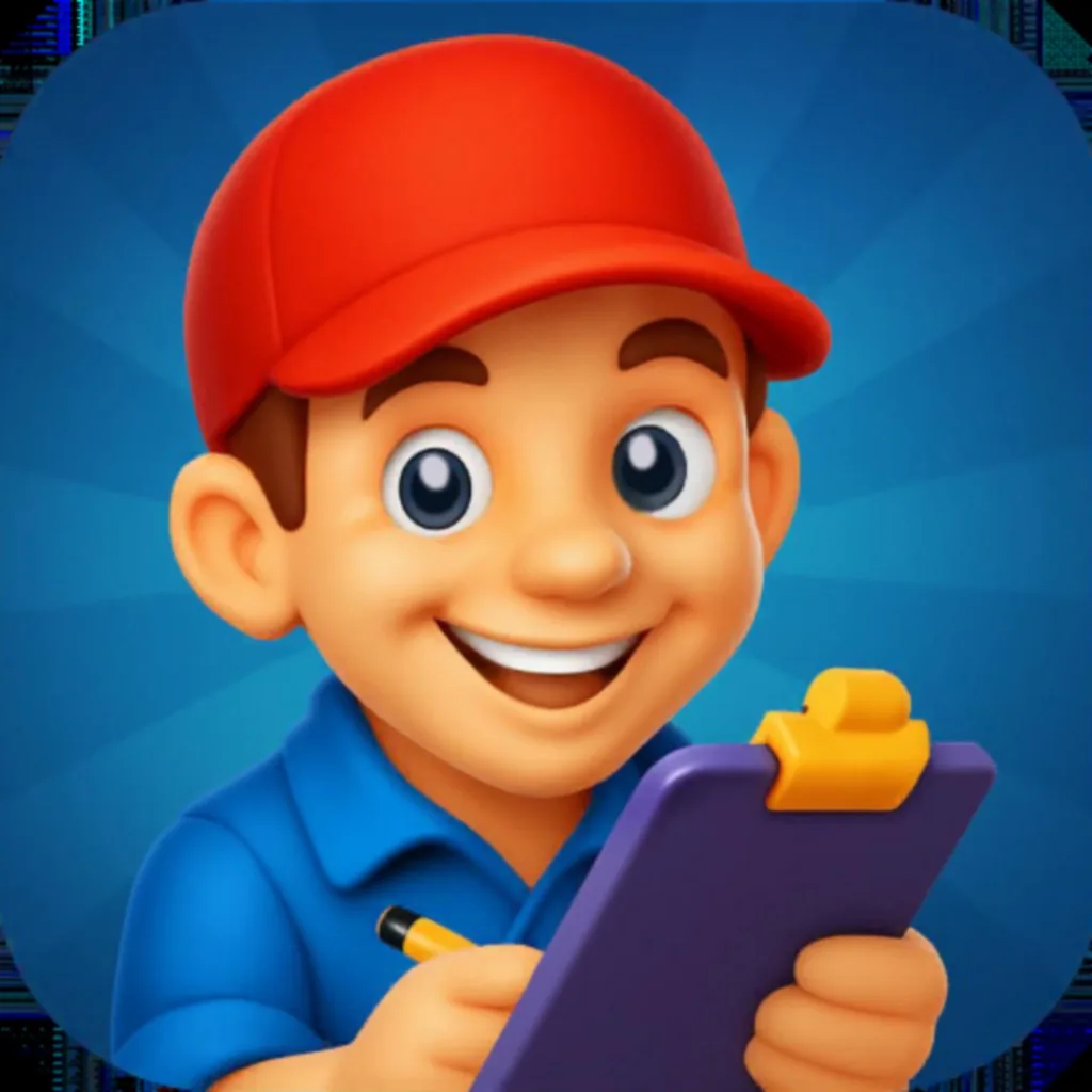 Supermarket Idle - Shop Tycoon