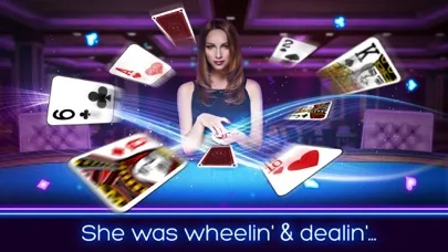 TX Poker - Texas Holdem Online screenshot 1