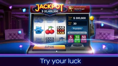 TX Poker - Texas Holdem Online screenshot 3