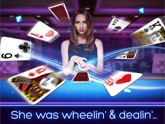 TX Poker - Texas Holdem Online screenshot 5