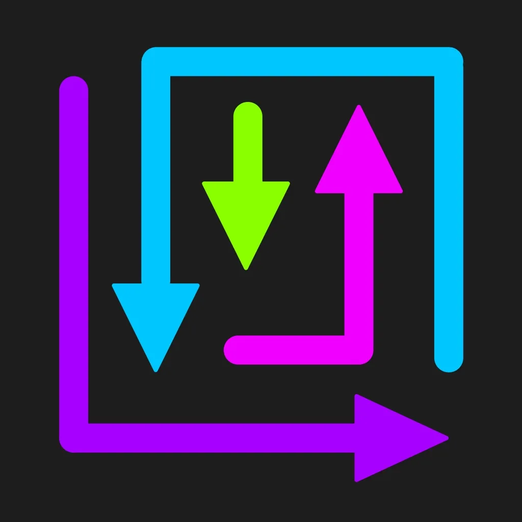 Line Shift Puzzle