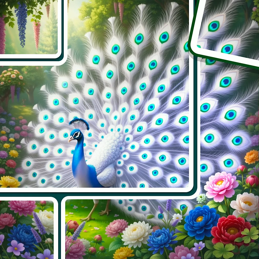 Jigmerge™ Puzzle
