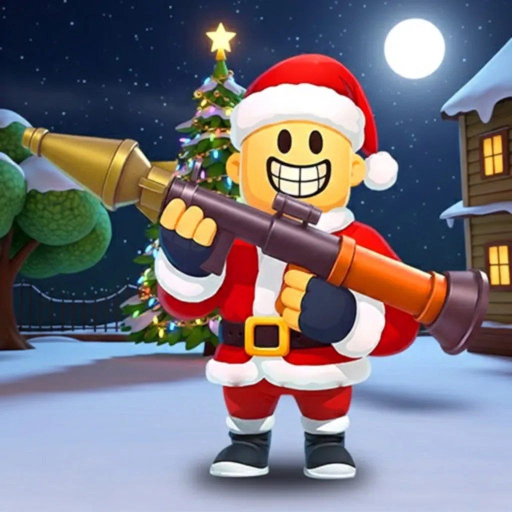 Monster Shooter: FPS Survival