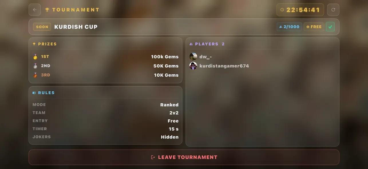 KonKan screenshot 3