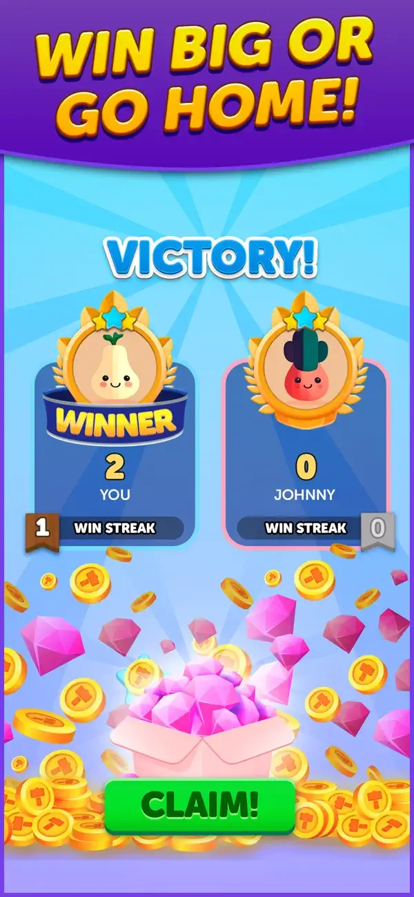 Dice Connect - Sequence Twist screenshot 4