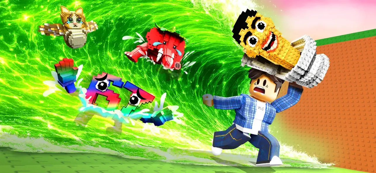 Disaster Escape: Catch Monster screenshot 3