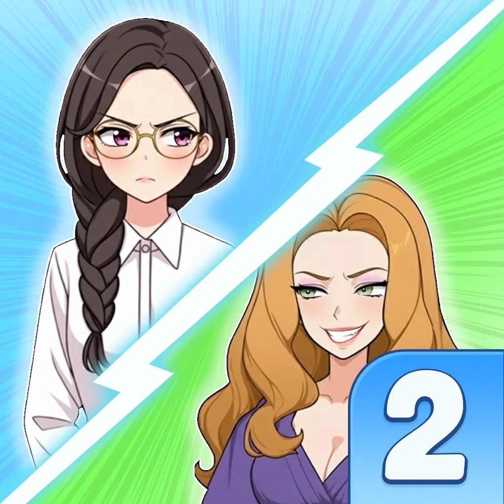 Tricky Story 2: Brain Twist