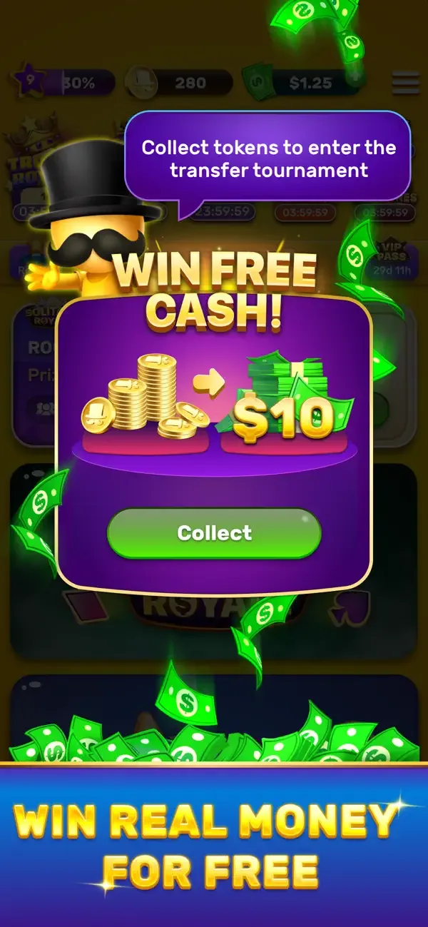 Lucky Day - Win Cash screenshot 3