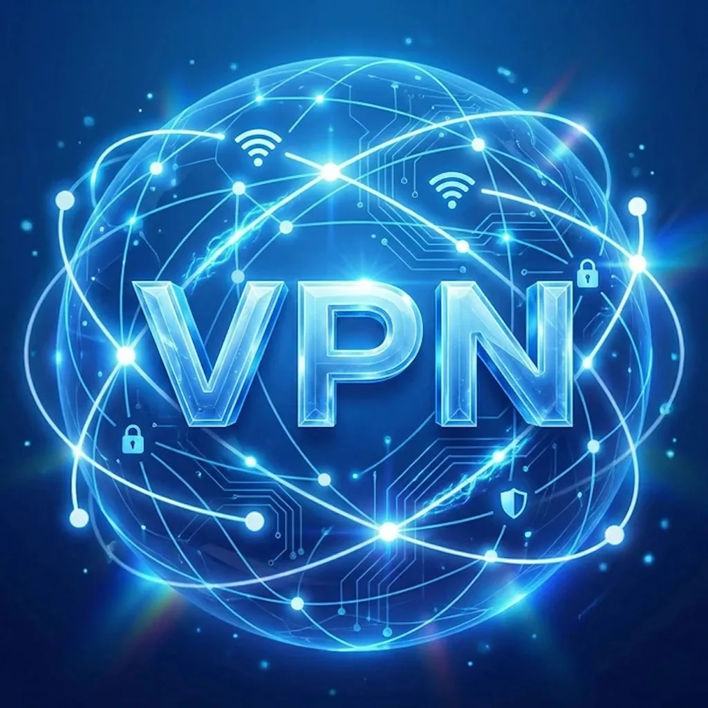 Fusvob VPN : Super VPN 2026