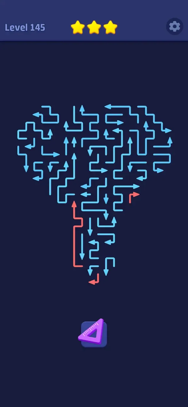 Happy Arrow Blast screenshot 4