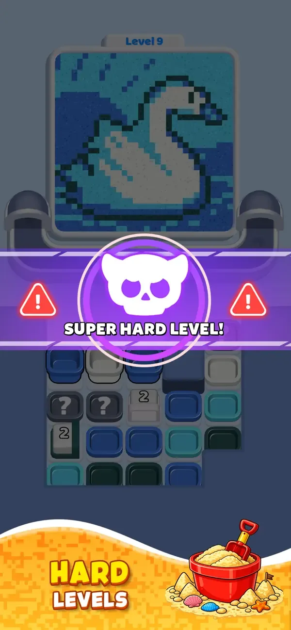 Sandy Jam screenshot 3